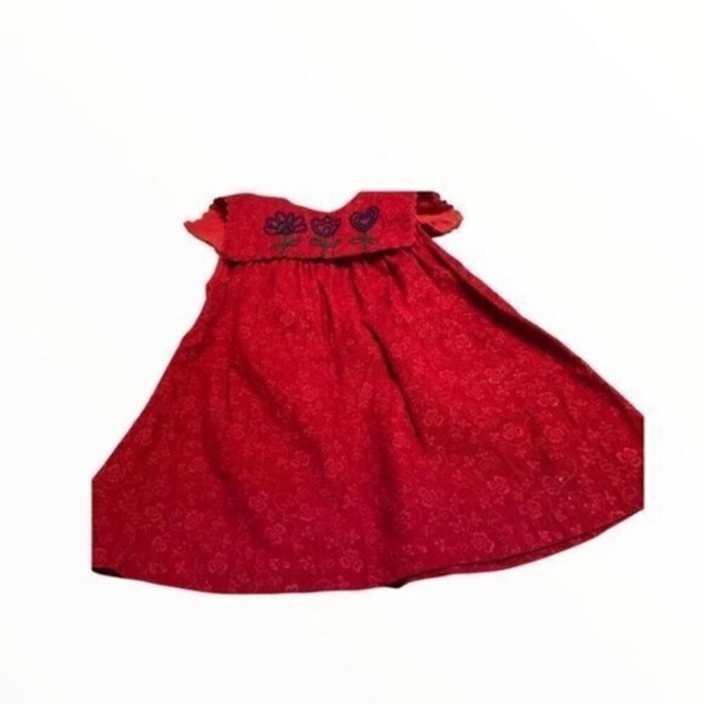 Samara dress